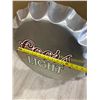 Image 3 : Coors Light Aluminum LED Sign