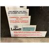 Image 11 : Genuine Draft Cold Filtered Sign - Some Tubes Broken