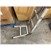 Image 10 : Brocraft Aluminum Work Platform
