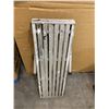 Image 12 : Brocraft Aluminum Work Platform