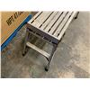 Image 2 : Brocraft Aluminum Work Platform