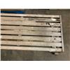 Image 3 : Brocraft Aluminum Work Platform