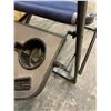 Image 5 : Timber Ridge Camping Chair