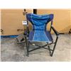 Image 6 : Timber Ridge Camping Chair