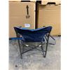 Image 9 : Timber Ridge Camping Chair
