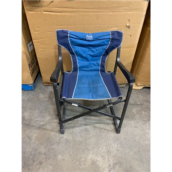 Timber Ridge Camping Chair