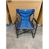 Image 1 : Timber Ridge Camping Chair
