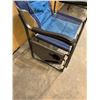 Image 3 : Timber Ridge Camping Chair