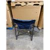 Image 8 : Timber Ridge Camping Chair