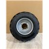 Image 6 : Brand New Tire w/ Rim - 16 x 6.50 x 8NHS
