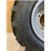 Image 7 : Brand New Tire w/ Rim - 16 x 6.50 x 8NHS