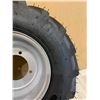 Image 8 : Brand New Tire w/ Rim - 16 x 6.50 x 8NHS