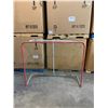 Image 1 : Metal Canada Hockey Net