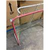Image 2 : Metal Canada Hockey Net