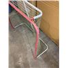 Image 4 : Metal Canada Hockey Net