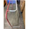 Image 5 : Metal Canada Hockey Net