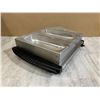 Image 4 : Aroma Buffet & Warming Tray