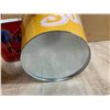 Image 6 : Lot of 3 Metal Buckets