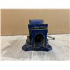 Image 5 : 4 inch Bench Vise w/ Swivel Design