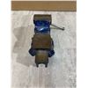 Image 6 : 4 inch Bench Vise w/ Swivel Design