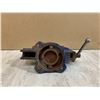 Image 8 : 4 inch Bench Vise w/ Swivel Design