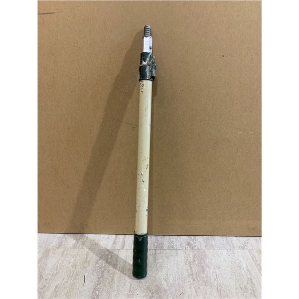 Small Wooster Extension Painting Pole