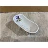 Image 1 : Mini Clawfoot Baththub Soap Dish