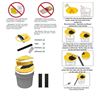 Image 2 : Bucket Trap Kit for Mice