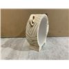 Image 6 : Kids Wooden Pig Shaped Piggy Bank