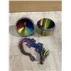 Image 1 : 3D Printed Dragon Egg w/ Dragon