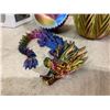 Image 5 : 3D Printed Dragon Egg w/ Dragon