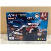 Image 1 : Apitor Motor Quest 136pcs Robot T Motorized Vehicle Robot Kit; Smart STEM Building Kit - New Sealed!