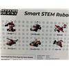 Image 7 : Apitor Motor Quest 136pcs Robot T Motorized Vehicle Robot Kit; Smart STEM Building Kit - New Sealed!