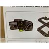 Image 3 : 54 Pcs Magnetic Tiles - Build Your Own Road