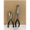 Image 1 : Spark Plug Removal Pliers - 2 Pack