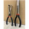 Image 4 : Spark Plug Removal Pliers - 2 Pack