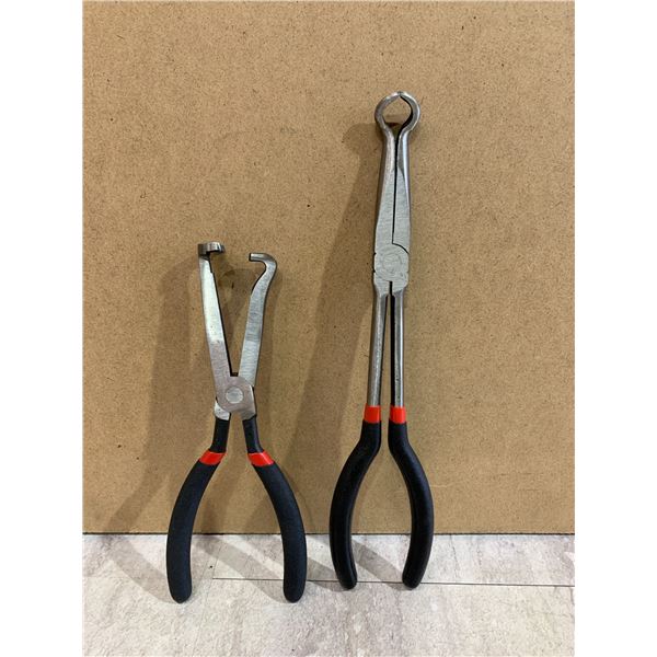 Spark Plug Removal Pliers - 2 Pack