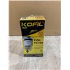 Image 1 : KOFIL R12T Advanced Technology Fuel Filter