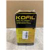 Image 2 : KOFIL R12T Advanced Technology Fuel Filter