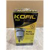 Image 3 : KOFIL R12T Advanced Technology Fuel Filter