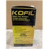 Image 4 : KOFIL R12T Advanced Technology Fuel Filter