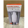 Image 1 : SwitchBot Curtain 3 - Automatic Curtain Opener/Closer