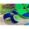 Image 2 : Toss & Catch Game Set