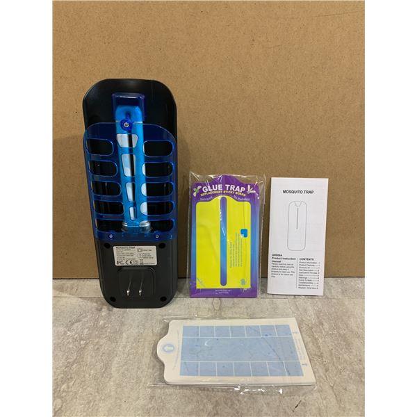 Mosquito Trap - Covers 35m Squared