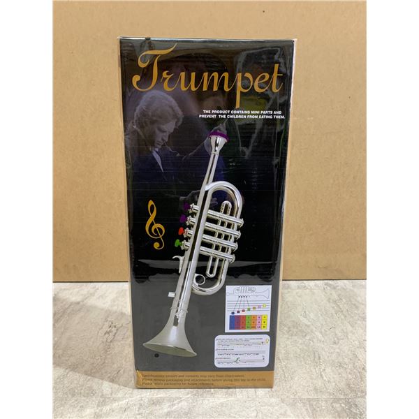 Chiyyak - Trumpet for Kids