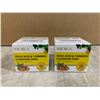 Image 1 : 2 x MOIKA Kojic Acid & Turmeric Cleansing Pads