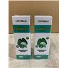 Image 1 : 2 x Sousop Graviola Leaf Liquid Extract