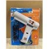 Image 1 : Chanseon Hot Melt Glue Gun