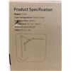 Image 3 : Architect Desk Lamp w/ Atmosphere Lighting - Adjustable