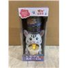 Image 1 : Mini Kitty Cat Water Dispenser w/ Cups for Kids